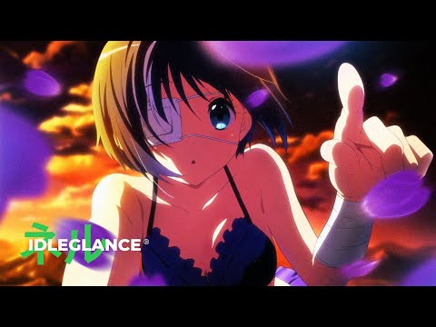 caverin - dive [Lyrics x AMV]