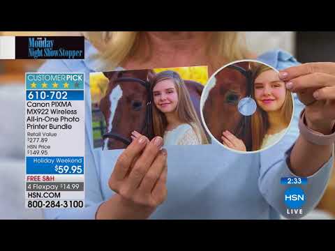 HSN | The Monday Night Show with Adam Freeman 09.03.2018 - 08 PM