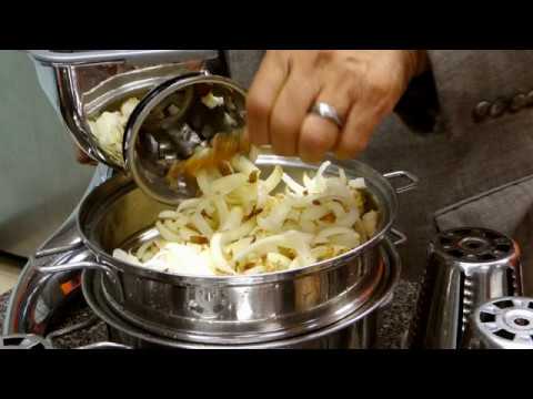 download lagu mp3 mp4 Saladmaster Mashed Potatoes, download lagu Saladmaster Mashed Potatoes gratis, unduh video klip Saladmaster Mashed Potatoes