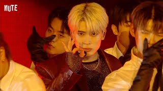 Download lagu 재현 - Smoke | JAEHYUN FAN-CON [MUTE] mp3