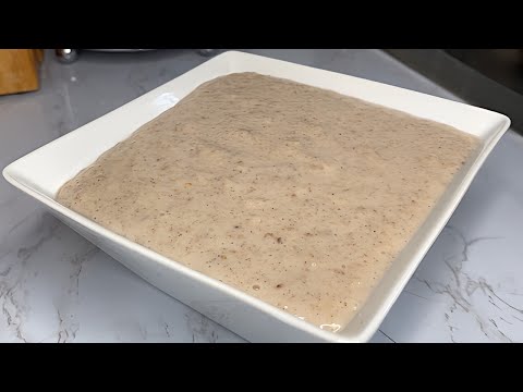 HOW TO MAKE CREAMY OATS PORRIDGE JAMAICAN STYLE