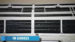 How to Solve Ice Formation Problem on Evaporator Coil