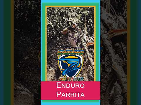 Charco - Enduro Parrita 2026