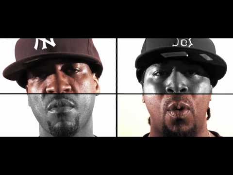 Masta Ace & Edo. G - Ei8ht Is Enough
