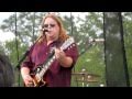 Warren Haynes Band ~ Power and the Glory