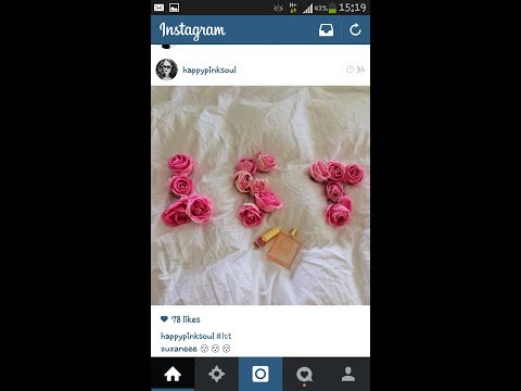 Layla - LST (snippet)