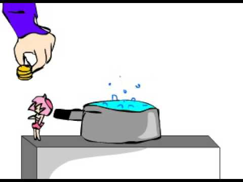 The Big Sneeze 2 (request)