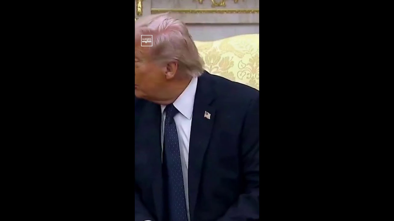 Video | Trump Says Iran Capabilities ‘Knocked Out’