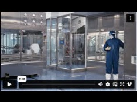 Fresenius Kabi brings you More in America for your CDMO ...