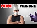 Alles nur VERSCHWÖRUNG?