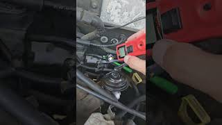 dtc p0403 interpretation