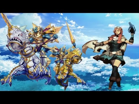 Atlantean Mermail vs. Kozmo DevPro Ranked Full Match