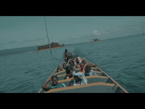 Fruty Fruta  Behind the scene (New Style)