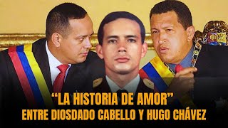 ESCÁNDALO: Sale a la luz “la historia de amor” entre Diosdado Cabello y Hugo Chávez | Sánchez Grass