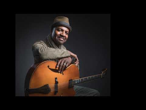 Jazz Guitar Today interviews Bobby Broom