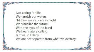 Kamelot - We Are Not Separate Lyrics