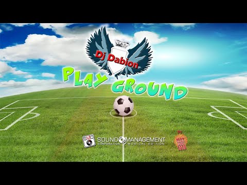 DJ DABION - Play Ground (HIT MANIA ESTATE 2020)