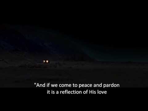 Who are we in this complicated world? - Rumi - Kite Runner