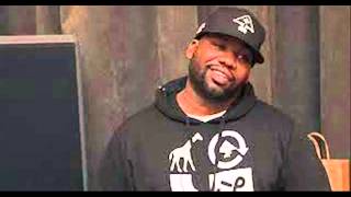 You Used To Love - Raekwon