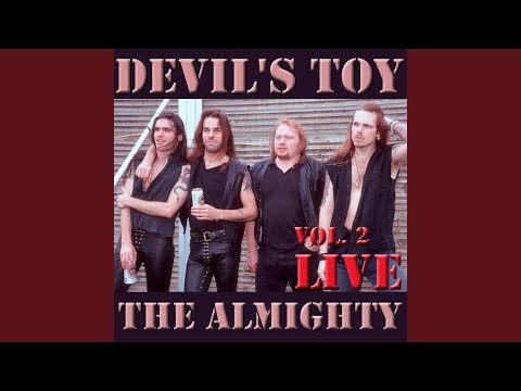 Little Lost Sometimes (Live)