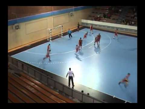 13.10. 2013. RK Obilic - RK Novi Beograd - 2. poluvreme