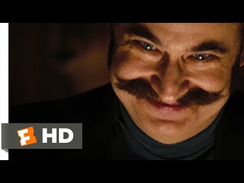 The Devil's Rejects (5/10) Movie CLIP - Elvis Aaron Presley (2005) HD