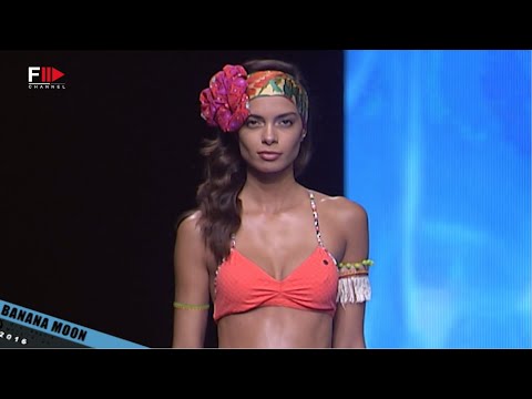 BANANA MOON Spring 2016 Gran Canaria - Fashion Channel