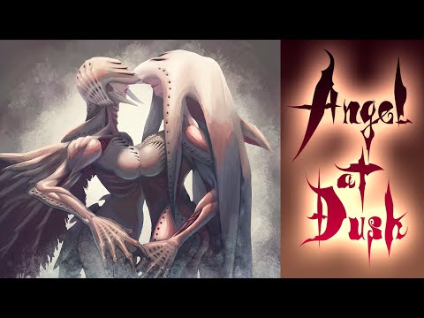 Angel at Dusk / ͼγڱ֤ޤŷȤ PV1