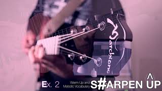 Video: Sharpen Up