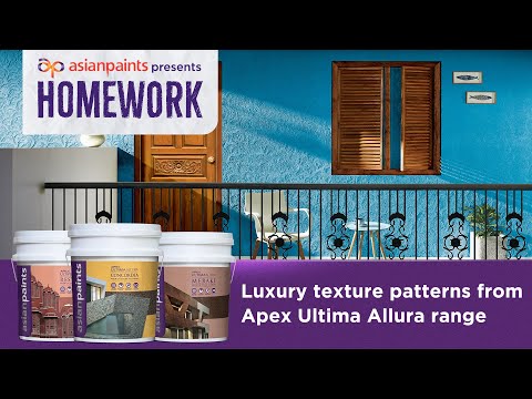 30L Asian Ultima Allura Meraki Paint