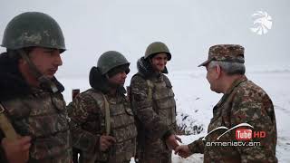 Սուր անկյուն 27.12.2020 - Սոնա Դանիելյան «Թագավոր դարձանք, պրծանք»