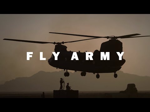 Fly Army