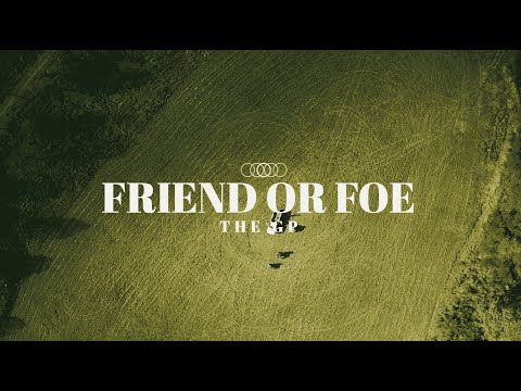 THE GP - FRIEND OR FOE