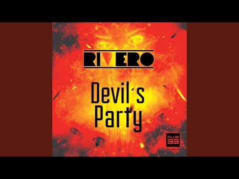 Devil's Party (Extended)
