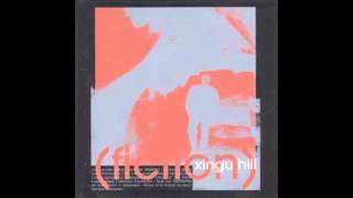 Xingu Hill - Trapped