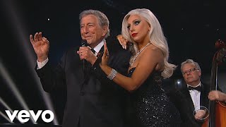 Lady Gaga, Tony Bennett - Cheek To Cheek (Live from the Grammys 2015)