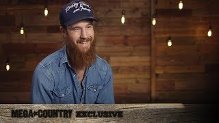 Alex Williams On His Musical Inspirations, Album And More