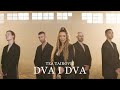 Tea Tairovic - Dva i dva (Official video)