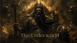 Download lagu The Underworld   Entering the Hidden Realm mp3