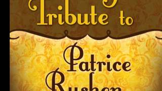 Get Off (You Fascinate Me) - Patrice Rushen Smooth Jazz Tribute