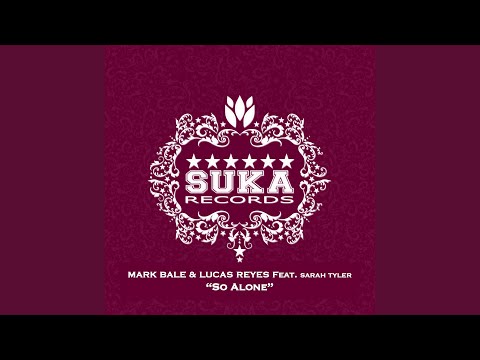 So Alone (Luna Moor Remix)