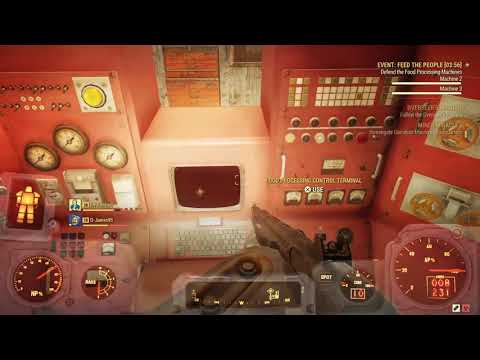 Fallout 76 first playthrough episode 13 part 2 (First day of being affiliated)