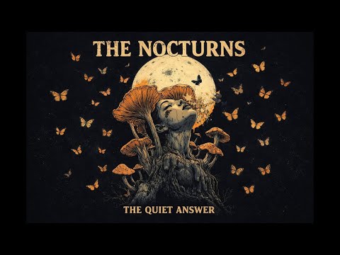 THE NOCTURNS - The Quiet Answer (1975) [Psychedelic Acid Rock]