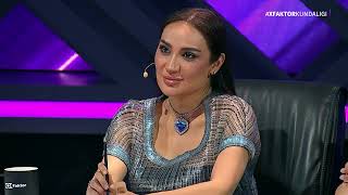 Download lagu X-Faktor Kundaligi / 4-kun mp3 Download lagu X-Faktor Kundaligi / 4-kun mp3