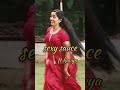 Kavya Madhavan Hot Assets Shaking