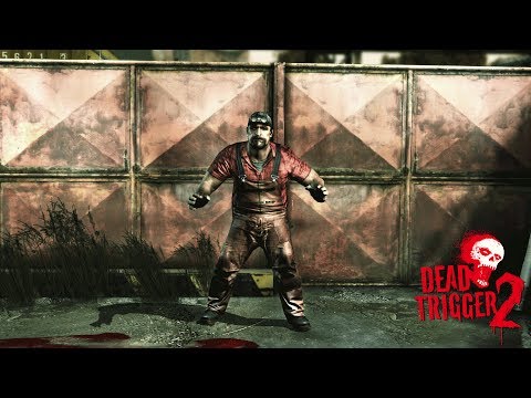 Football Fever Peaks in DEAD TRIGGER 2