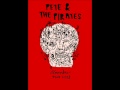 Bears, Pete and the Pirates 