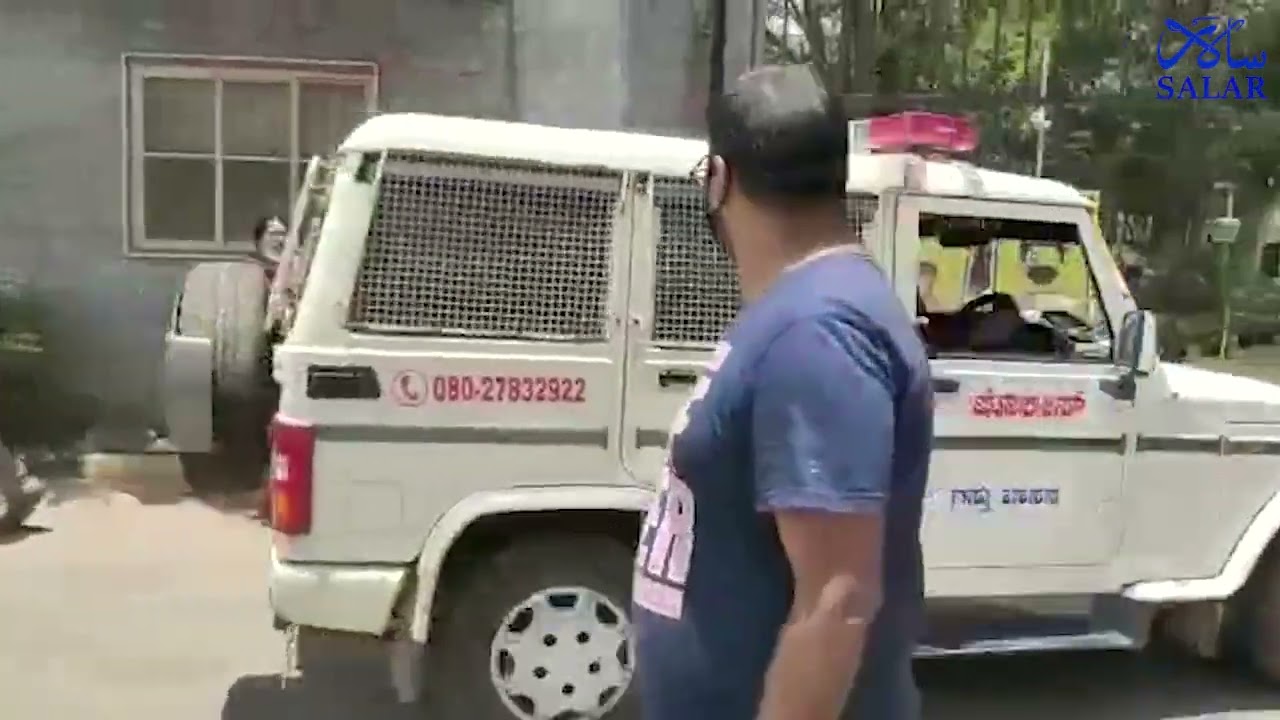 Bengaluru | Schools in Bengaluru receive bomb threats, police say ‘mostly a hoax’