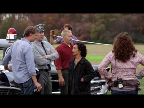 Loving (Featurette 'Joel Edgerton')