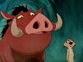 The Lion King II Simba S Pride VHS Trailer Teaser